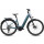 Cube Kathmandu Hybrid Pro 800 Easy Entry 28" smaragdgrey´n´black