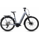 Cube Kathmandu Hybrid EXC 800 Easy Entry 28"...