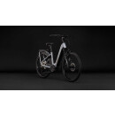 Cube Kathmandu Hybrid EXC 800 Easy Entry 28" slategrey&acute;n&acute;chrome