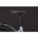 Cube Kathmandu Hybrid EXC 800 Easy Entry 28" slategrey&acute;n&acute;chrome