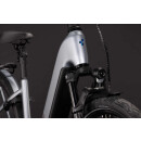 Cube Kathmandu Hybrid EXC 800 Easy Entry 28" slategrey&acute;n&acute;chrome