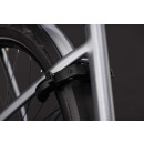 Cube Kathmandu Hybrid EXC 800 Easy Entry 28" slategrey&acute;n&acute;chrome