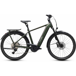 Cube Kathmandu Hybrid EXC 800 28"...