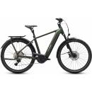 Cube Kathmandu Hybrid EXC 800 28" stellar&acute;n&acute;chrome