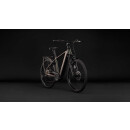Cube Kathmandu Hybrid EXC 800 28" stellar&acute;n&acute;chrome