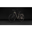 Cube Kathmandu Hybrid EXC 800 28" stellar&acute;n&acute;chrome