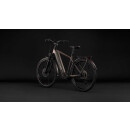 Cube Kathmandu Hybrid EXC 800 28" stellar&acute;n&acute;chrome