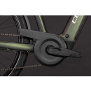 Cube Kathmandu Hybrid EXC 800 28" stellar&acute;n&acute;chrome