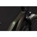 Cube Kathmandu Hybrid EXC 800 Trapeze 28" stellar&acute;n&acute;chrome