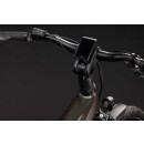 Cube Kathmandu Hybrid EXC 800 Trapeze 28" stellar&acute;n&acute;chrome