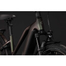 Cube Kathmandu Hybrid EXC 800 Trapeze 28" stellar&acute;n&acute;chrome