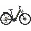 Cube Kathmandu Hybrid EXC 800 Easy Entry 28"...