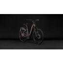 Cube Kathmandu Hybrid EXC 800 Easy Entry 28" stellar&acute;n&acute;chrome