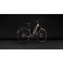 Cube Kathmandu Hybrid EXC 800 Easy Entry 28" stellar&acute;n&acute;chrome