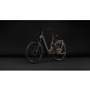 Cube Kathmandu Hybrid EXC 800 Easy Entry 28" stellar&acute;n&acute;chrome