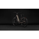 Cube Kathmandu Hybrid EXC 800 Easy Entry 28" stellar&acute;n&acute;chrome