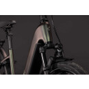 Cube Kathmandu Hybrid EXC 800 Easy Entry 28" stellar&acute;n&acute;chrome