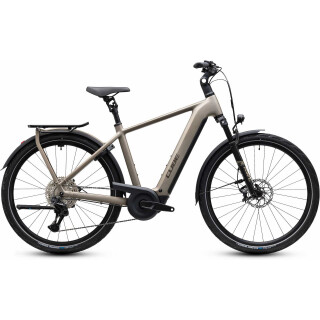Cube Kathmandu Hybrid SLX 800 28" flashstone´n´chrome