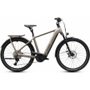 Cube Kathmandu Hybrid SLX 800 28"...