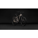 Cube Kathmandu Hybrid SLX 800 28" flashstone&acute;n&acute;chrome