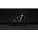 Cube Kathmandu Hybrid SLX 800 28" flashstone&acute;n&acute;chrome
