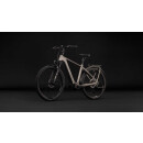 Cube Kathmandu Hybrid SLX 800 28" flashstone&acute;n&acute;chrome
