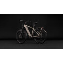 Cube Kathmandu Hybrid SLX 800 28" flashstone&acute;n&acute;chrome