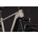 Cube Kathmandu Hybrid SLX 800 28" flashstone&acute;n&acute;chrome
