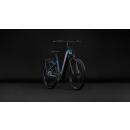 Cube Kathmandu Hybrid SLX 800 Easy Entry 28" nebula&acute;n&acute;prizm