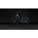 Cube Kathmandu Hybrid SLX 800 Easy Entry 28" nebula&acute;n&acute;prizm
