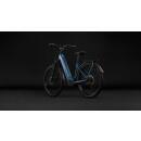 Cube Kathmandu Hybrid SLX 800 Easy Entry 28" nebula&acute;n&acute;prizm
