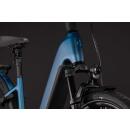 Cube Kathmandu Hybrid SLX 800 Easy Entry 28" nebula&acute;n&acute;prizm