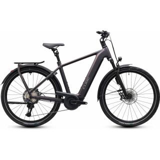 Cube Kathmandu Hybrid SLT 800 28"...