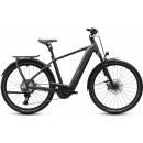 Cube Kathmandu Hybrid SLT 800 28" mysticgraphite&acute;n&acute;reflex