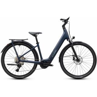 Cube Kathmandu Hybrid C:62 Pro 400X Easy Entry 28"...