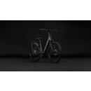 Cube Kathmandu Hybrid C:62 Pro 400X Easy Entry 28" liquidsteel&acute;n&acute;prizm