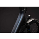 Cube Kathmandu Hybrid C:62 Pro 400X Easy Entry 28" liquidsteel&acute;n&acute;prizm