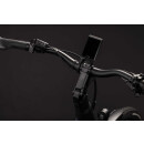 Cube Kathmandu Hybrid C:62 Pro 400X Easy Entry 28" liquidsteel&acute;n&acute;prizm