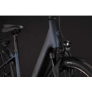 Cube Kathmandu Hybrid C:62 Pro 400X Easy Entry 28" liquidsteel&acute;n&acute;prizm