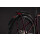 Cube Kathmandu Hybrid C:62 SLX 400X 28" liquidred´n´red