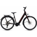 Cube Kathmandu Hybrid C:62 SLX 400X Easy Entry 28"...