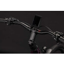 Cube Kathmandu Hybrid C:62 SLX 400X Easy Entry 28" liquidred&acute;n&acute;red