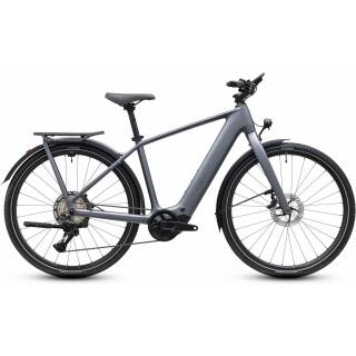 Cube Kathmandu Hybrid C:62 SLT 400X 28"...