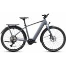 Cube Kathmandu Hybrid C:62 SLT 400X 28" ashgrey&acute;n&acute;prizm