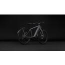 Cube Kathmandu Hybrid C:62 SLT 400X 28" ashgrey&acute;n&acute;prizm