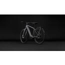 Cube Kathmandu Hybrid C:62 SLT 400X 28" ashgrey&acute;n&acute;prizm