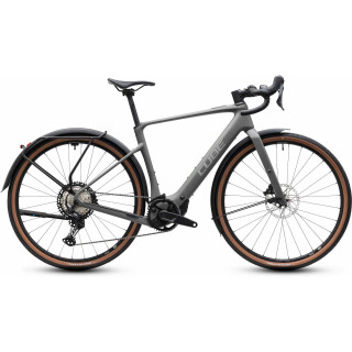 Cube Nuroad Hybrid C:62 Race 400X FE 28"...