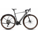 Cube Nuroad Hybrid C:62 Race 400X FE 28" oldgrey&acute;n&acute;grey