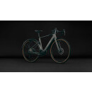 Cube Nuroad Hybrid C:62 Race 400X FE 28" oldgrey&acute;n&acute;grey