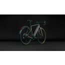 Cube Nuroad Hybrid C:62 Race 400X FE 28" oldgrey&acute;n&acute;grey